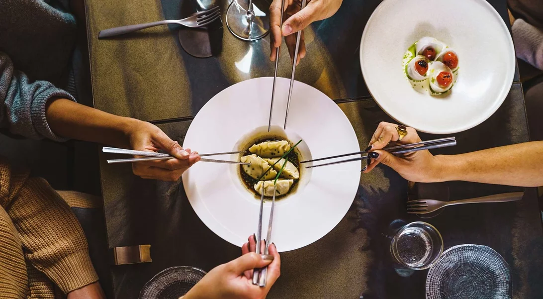 Ψήφισε τα αγαπημένα σου νέα εστιατόρια και μπαρ στην Αθήνα