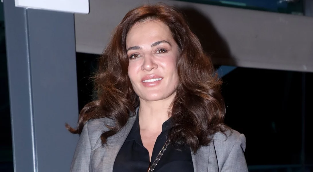 Συνελήφθη η Δήμητρα Ματσούκα για οδήγηση χωρίς δίπλωμα