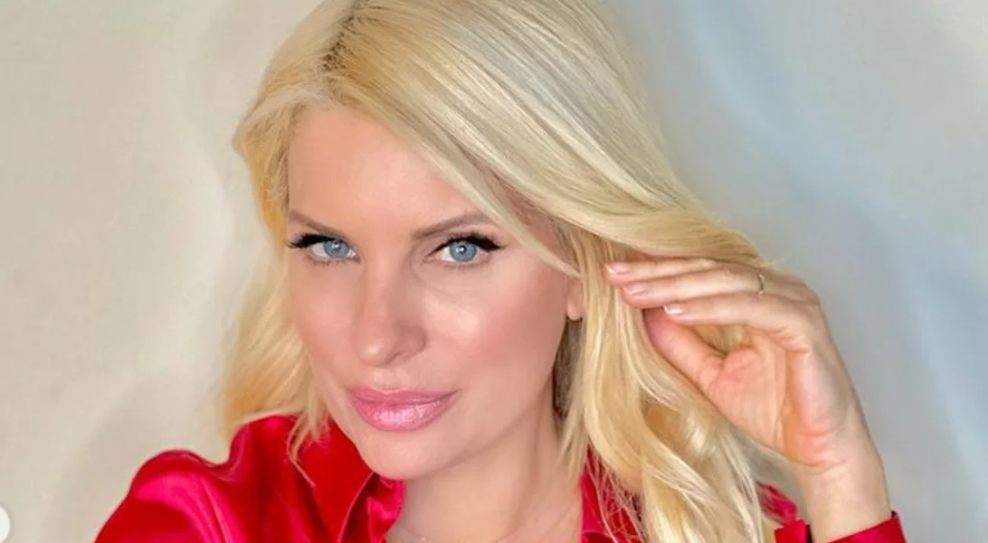 "Χρυσό συμβόλαιο" για την Ελένη Μενεγάκη | Οι λεπτομέρειες της νέας της εκπομπής