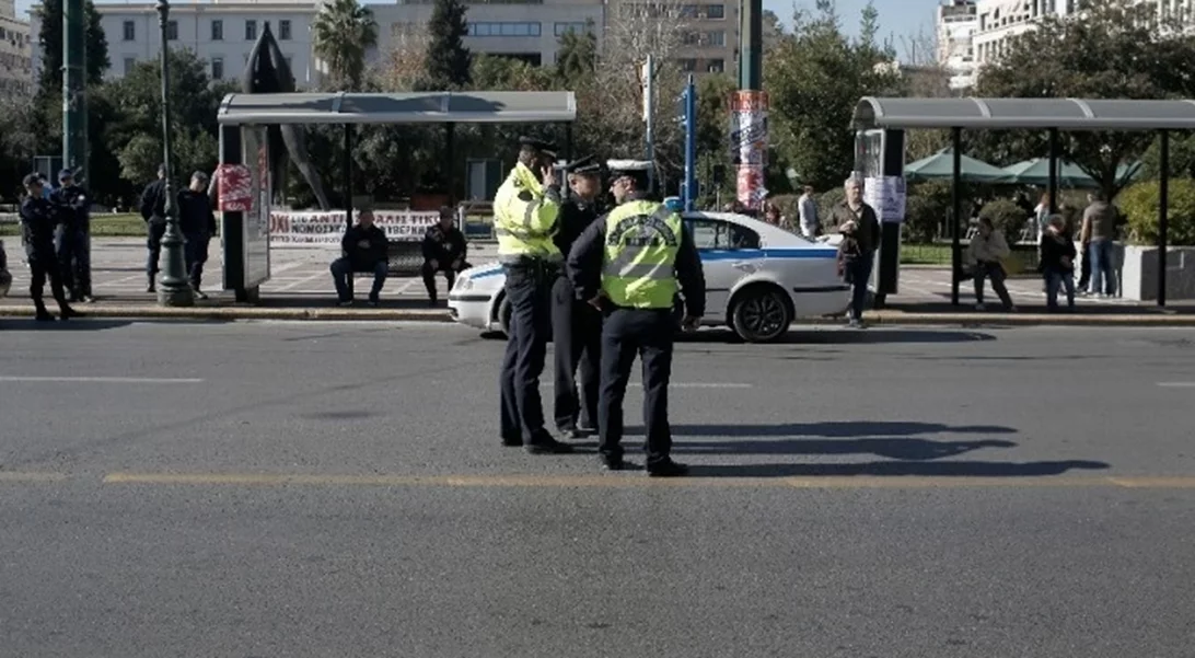 Κυκλοφοριακές ρυθμίσεις το Σάββατο 8/11 στον Μαραθώνα λόγω διεξαγωγής λαμπαδηδρομίας στο πλαίσιο του 42ου Αυθεντικού Μαραθωνίου