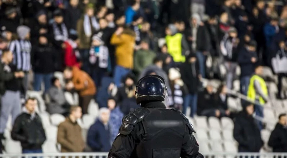 Η οπαδική βία ‘δεν πάει άλλο’