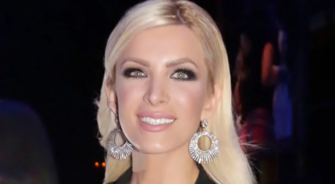 Ο Νίκος Κοκλώνης έχει γενέθλια και η Κατερίνα Καινούργιου του ευχήθηκε με το καλύτερο βίντεο