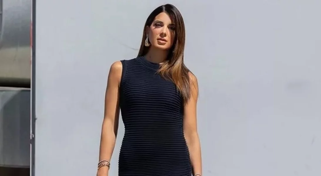 Το βραδινό που προτείνει η Σταματίνα Τσιμτσιλή - Θρεπτικό, αποτοξινωτικό και γεμάτο ενέργεια