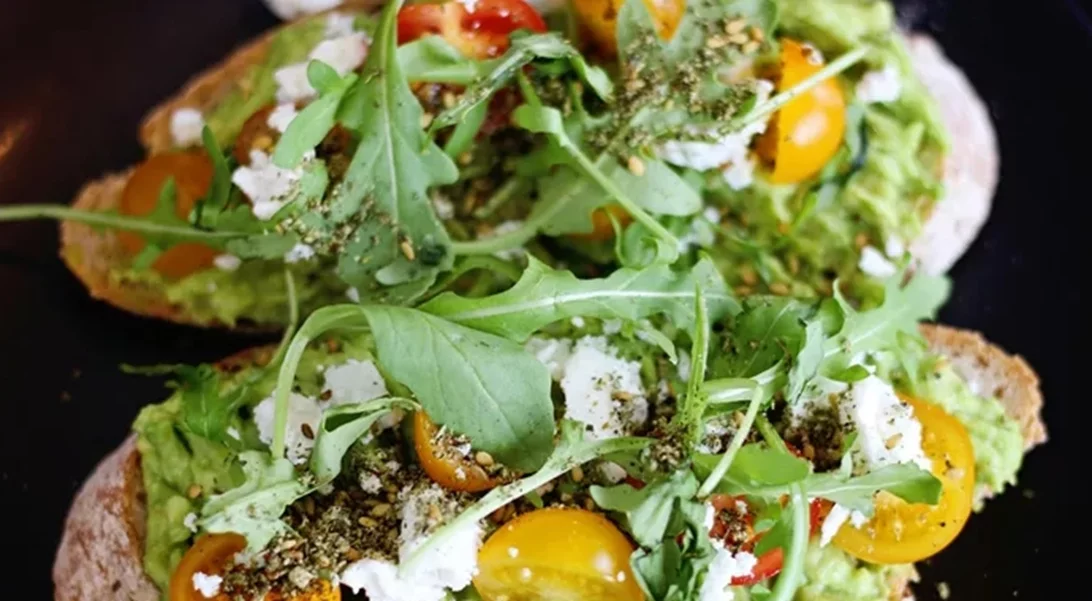 Νέα θαυματουργή δίαιτα εμπνέεται από τη φύση - υπόσχεται να μειώσει το βάρος και τη φλεγμονή σε μόλις 3 εβδομάδες