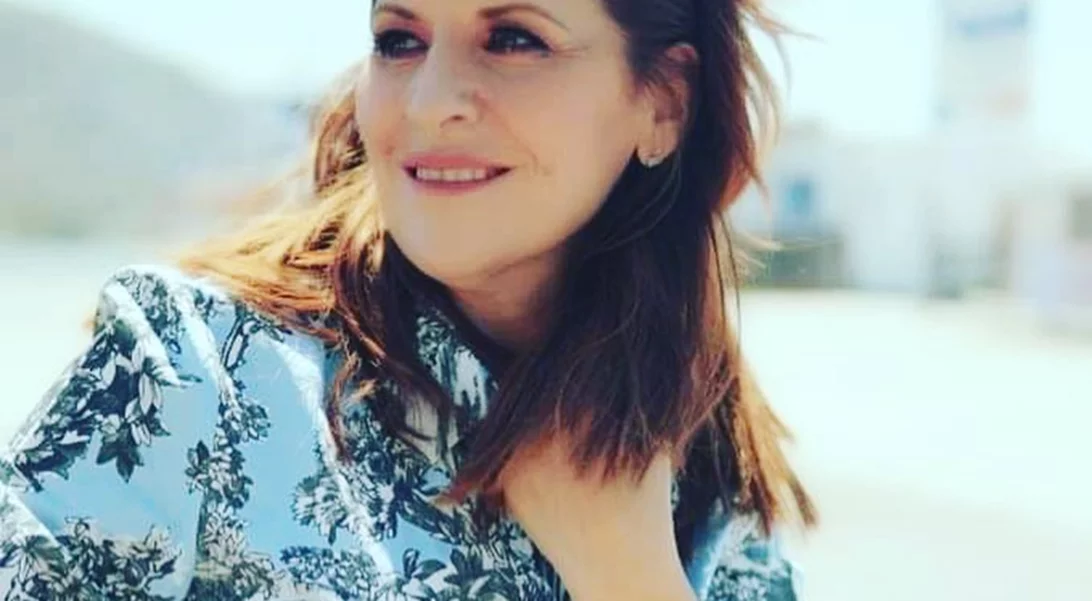 To θεαματικό Super Μakeover της Στέλλας Κονιτοπούλου