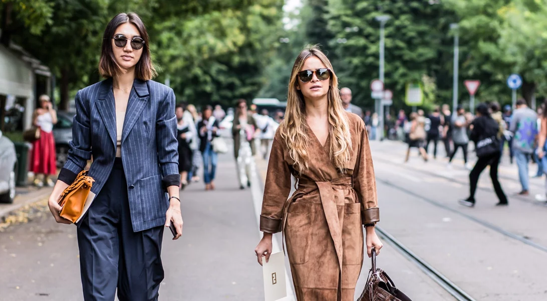 6 στιλιστικά tricks που αγαπούν οι στιλίστες και θα κάνουν τη διαφορά στο ντύσιμό σου