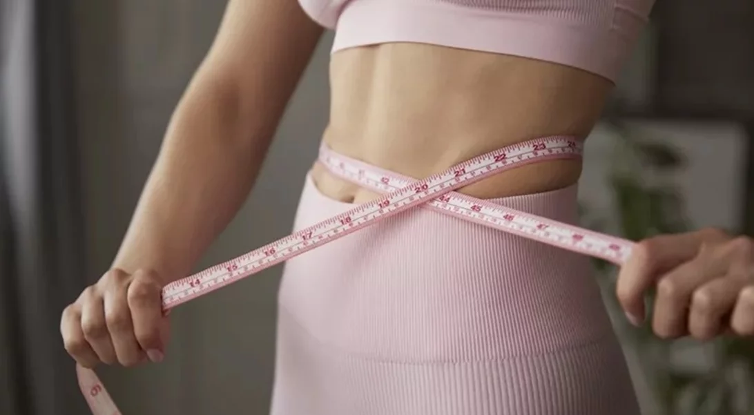Αδυνάτισμα | Γιατί τα τελευταία 5 κιλά είναι τόσο δύσκολο να χαθούν;