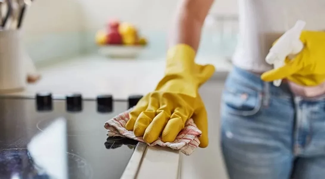 Τα πέντε πιο βρώμικα σημεία στην κουζίνα είναι αυτά!