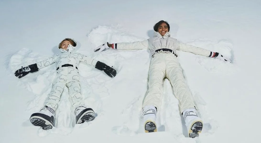 Τα χειμερινά αξεσουάρ που θα λατρέψουν τα παιδιά