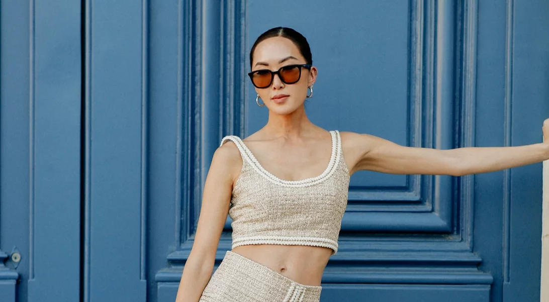 Τα 5 σορτς που εάν επιλέξεις φέτος το καλοκαίρι θα μαρτυρούν ότι είσαι fashionista