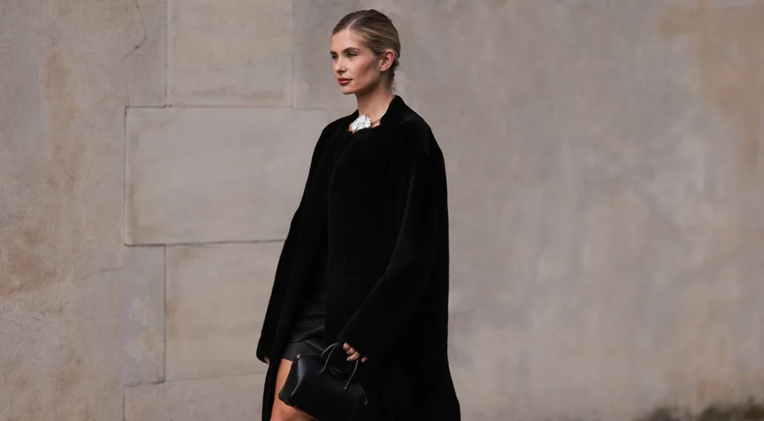 Πώς θα επιλέξεις το ιδανικό πανωφόρι ανάλογα με το φόρεμα που φοράς