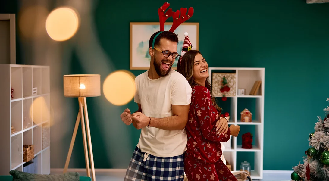 Νέα χρονιά, νέα αρχή | Τα 4 ζώδια που θα δουν τα αισθηματικά τους να ανθίζουν το 2026