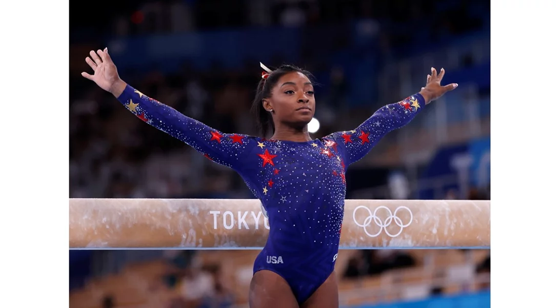 Ολυμπιακοί Αγώνες | Η Simone Biles επιστρέφει για τον τελικό στη δοκό
