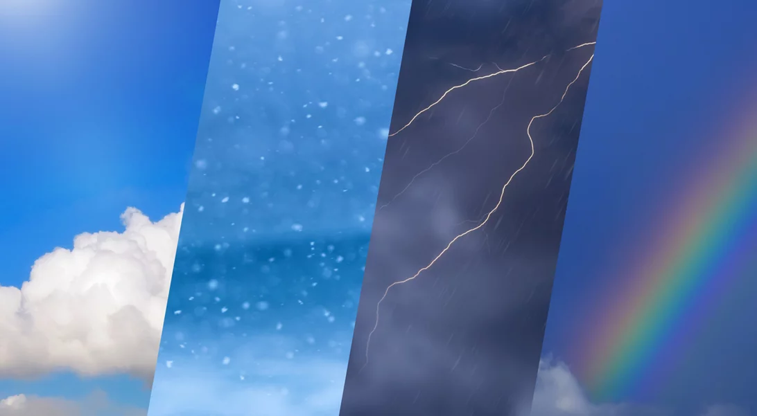 Καιρός 20 Ιανουαρίου | Η πρόγνωση του αυριανού καιρού - Πού θα σημειωθεί παγετός