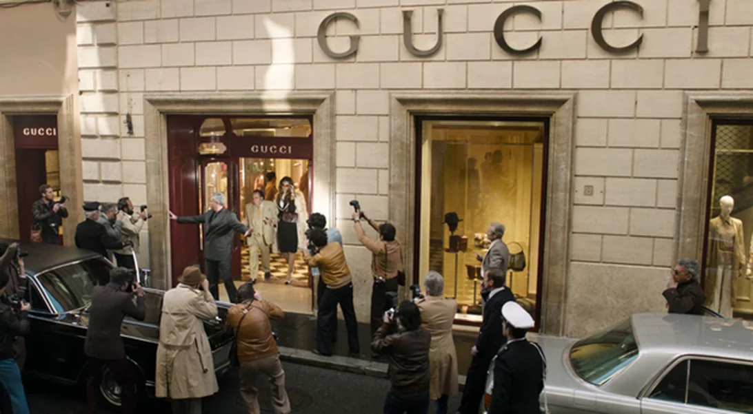 Οργάνωση προστασίας των ζώων ζητά από τον Gucci να σταματήσει να χρησιμοποιεί τίγρεις στις διαφημίσεις του