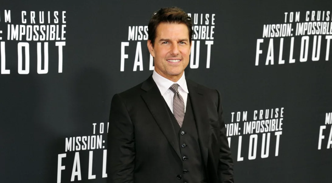 Το υπερπολυτελές εξοχικό του Tom Cruise στο Κολοράντο