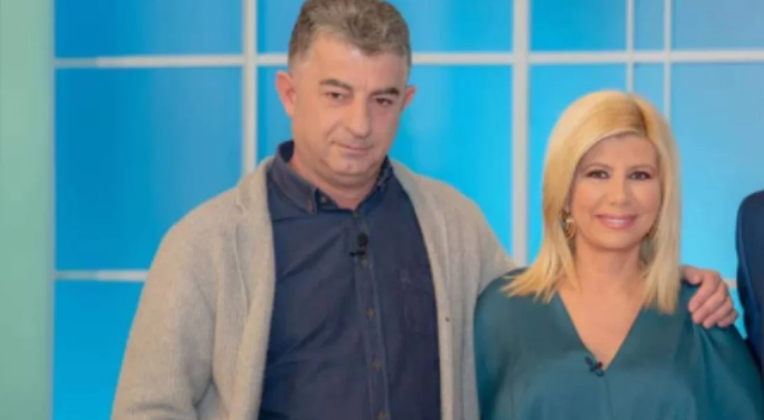 Σκότωσαν τον δημοσιογράφο Γιώργο Καραϊβάζ | Τον πυροβόλησαν έξω από το σπίτι του