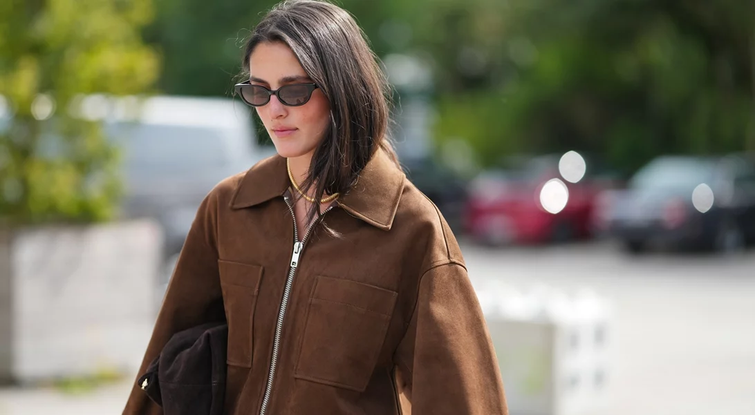 Το πρώτο πανωφόρι του φθινοπώρου θα το βρεις στη Stradivarius - Θα το φορέσεις παντού
