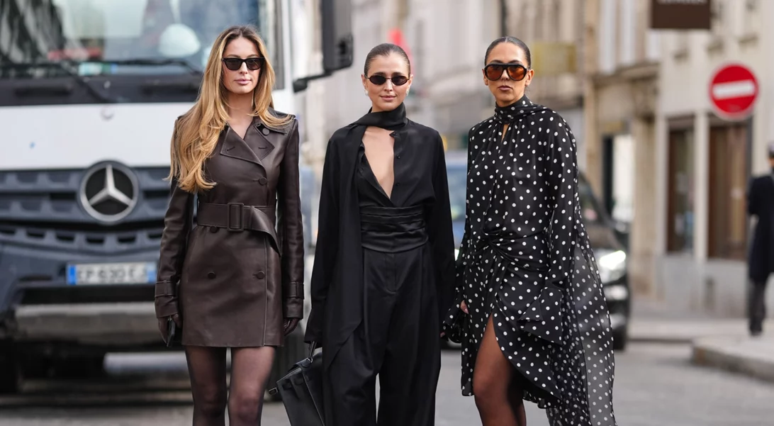 Black Friday 2025 | Πώς θα κάνεις τις καλύτερες fashion αγορές και τι χρειάζεται να προσέξεις