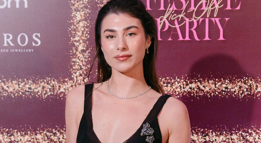 Χρύσα Μιχαλοπούλου | Αποκάλυψε το μοναδικό ανέξοδο beauty tip που δεν παραλείπει ποτέ