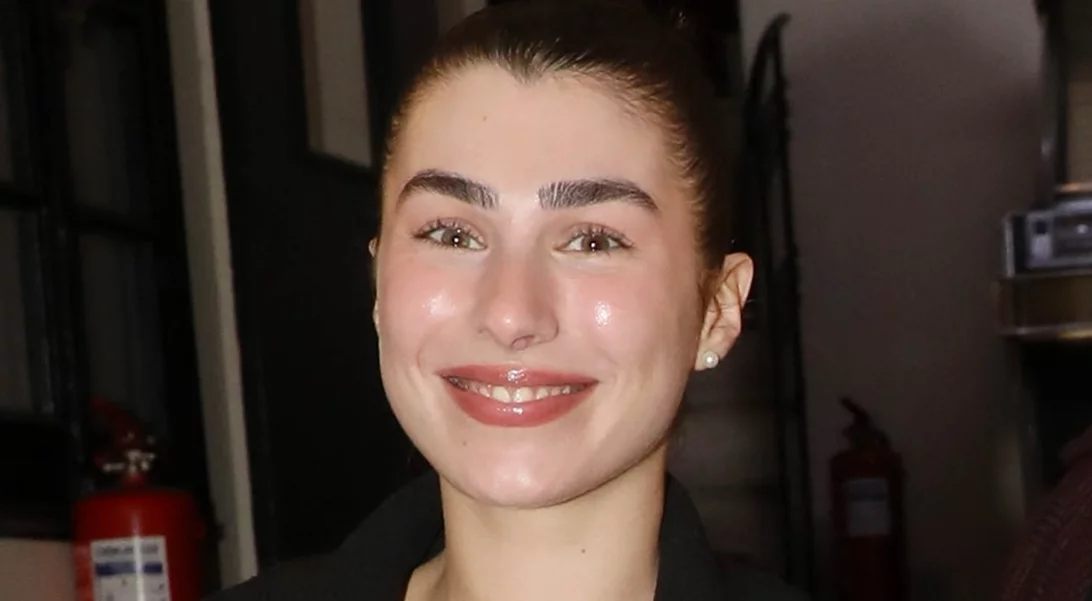 Χρύσα Μιχαλοπούλου | H topless φωτογραφία από το μπάνιο της σε ονειρική παραλία