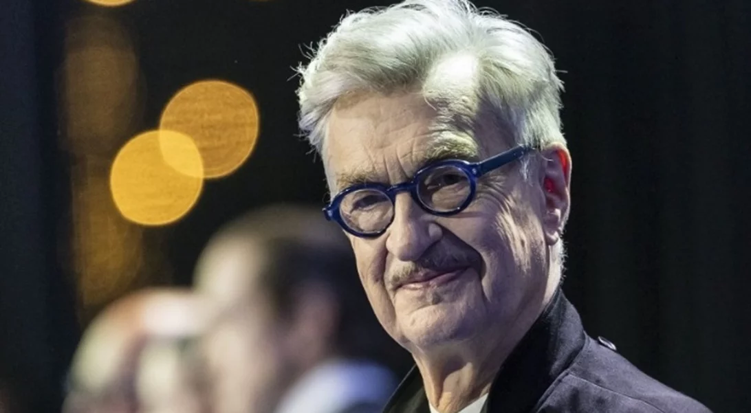 Berlinale 2026: Ο Βιμ Βέντερς, πρόεδρος της κριτικής επιτροπής του Φεστιβάλ