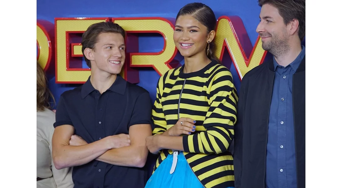 Zendaya - Tom Holland | Η τρυφερή φωτογραφία τους στο Instagram είναι το απόλυτο #couplegoals