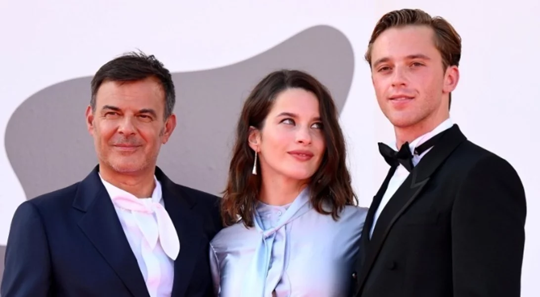 Βραβεία Lumière: Η ταινία "The Stranger" του Φρανσουά Οζόν σάρωσε τις υποψηφιότητες