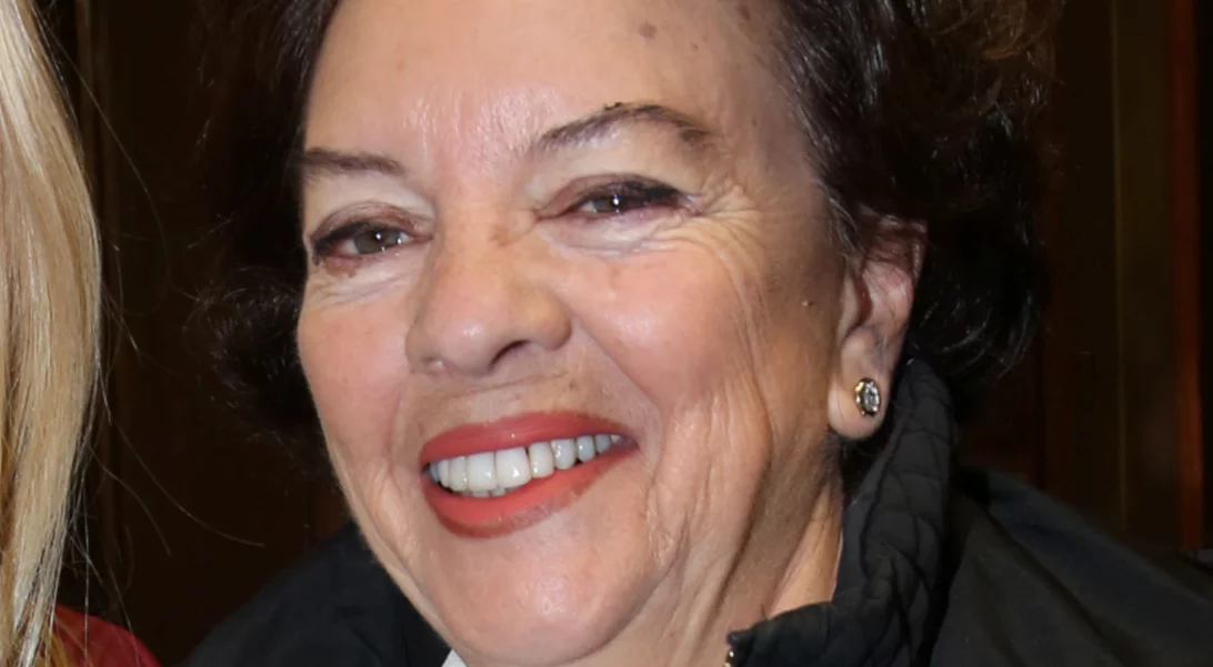 "Με είχαν κατηγορήσει ως ρατσίστρια - Με έδιωξαν από τον Alpha για αυτό"