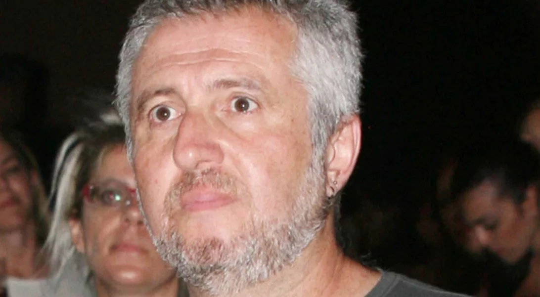 Στάθης Παναγιωτόπουλος | Στο εδώλιο σήμερα για τα ροζ βίντεο