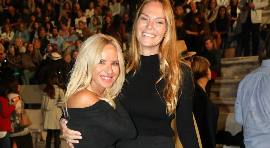 Μαρία Μπεκατώρου | Πώς αντέδρασε με τη νέα εμμονή της Υβόννης Μπόσνιακ