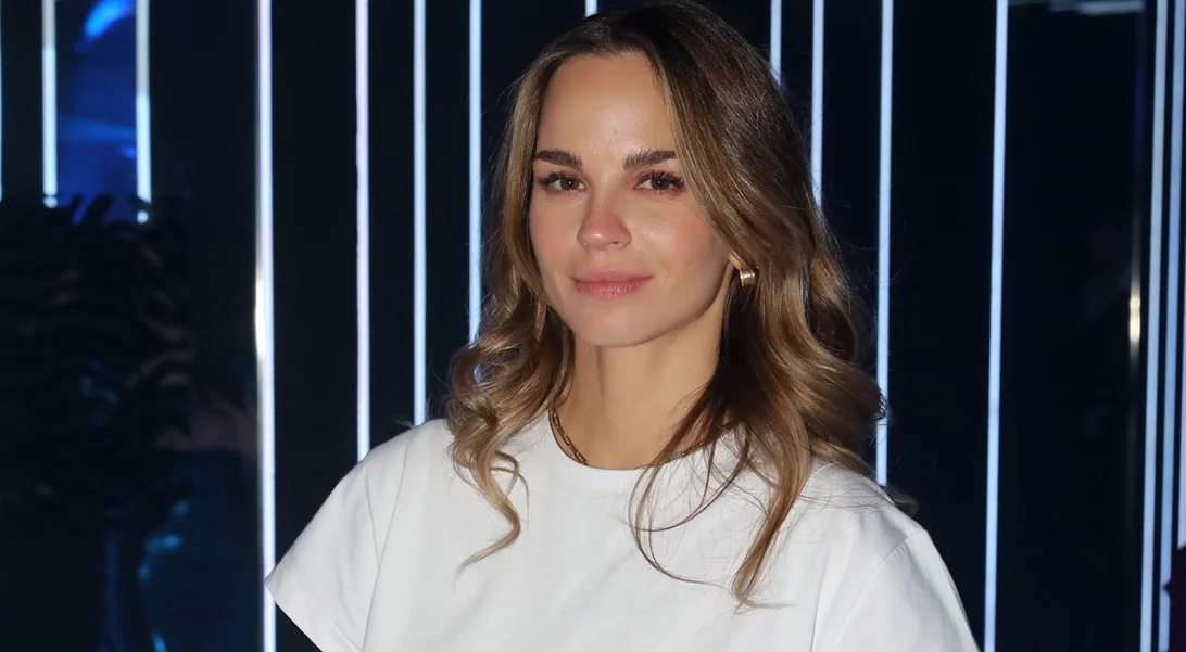 H Πατρίτσια Μίλικ Περιστέρη έγκυος στο πρώτο της παιδί | Η αποκάλυψή της