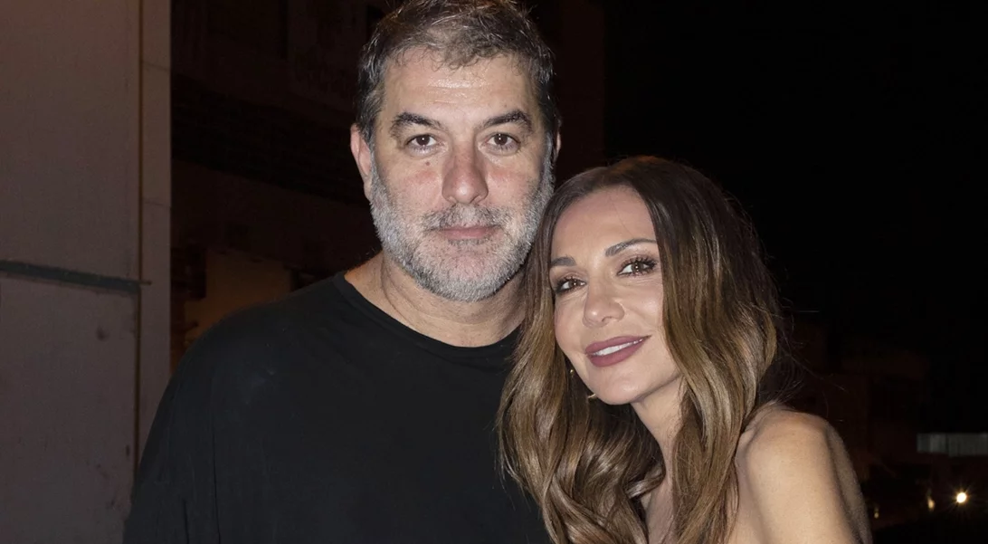 Δέσποινα Βανδή: "Αλλιώς ερωτεύεσαι όταν έχεις δυο παιδιά και είσαι παντρεμένος - Είχα μιλήσει ήδη στα παιδιά μου"