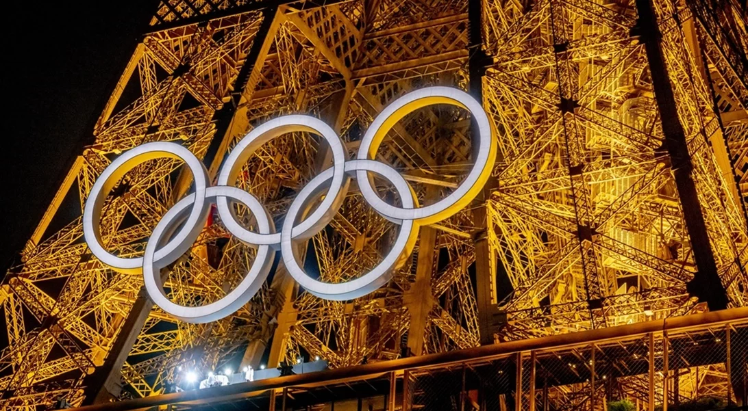 Ολυμπιακοί αγώνες 2024: Οι 9 Ελληνίδες αθλήτριες με τις περισσότερες συμμετοχές