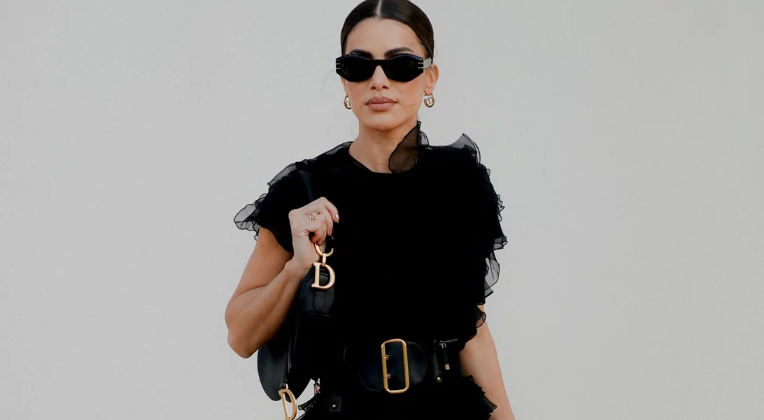 Jumpsuit’s power | Οι ολόσωμες φόρμες με τις οποίες ευχαρίστως θα αντικαταστήσεις τα φορέματα σου τις βραδιές των ρεβεγιόν