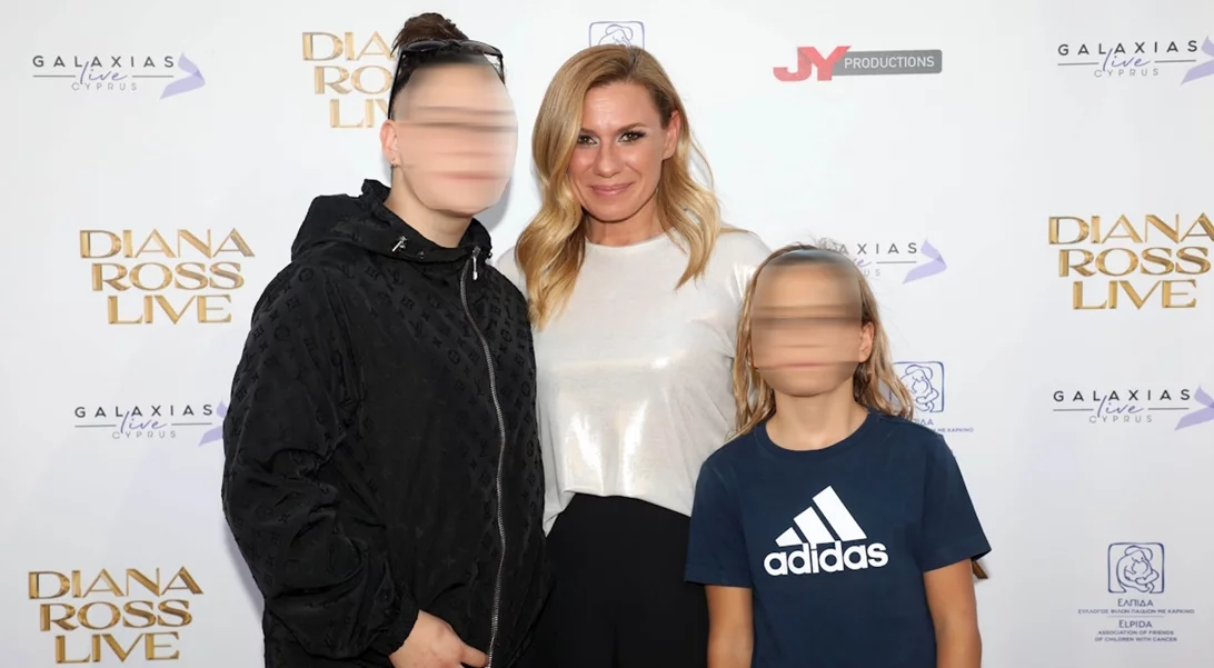 Ο Αρίωνας Κατσούλης έκανε αυτό που θα σόκαρε κάθε Ελληνίδα μαμά | Η φωτογραφία της Κατερίνας Καραβάτου