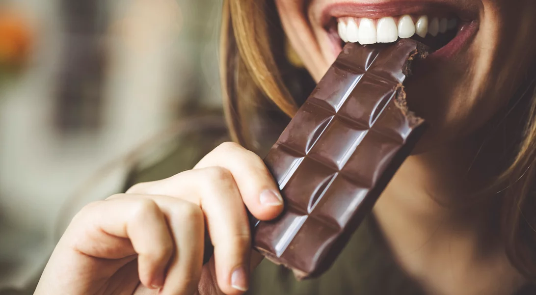 Πώς μπορείς να αντιμετωπίσεις τον εθισμό στη ζάχαρη;