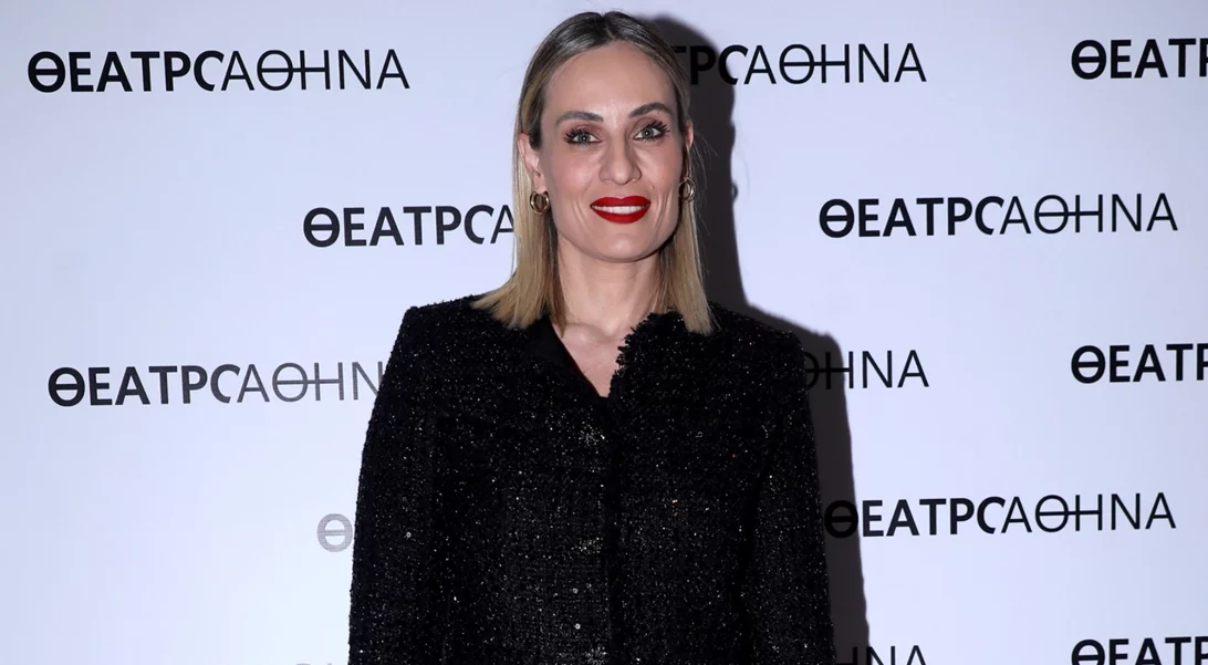 Ελεονώρα Μελέτη για Γιώργο Καράβα | "Εκπομπές βάζανε λόγια στο στόμα του που δεν έχουν ειπωθεί"