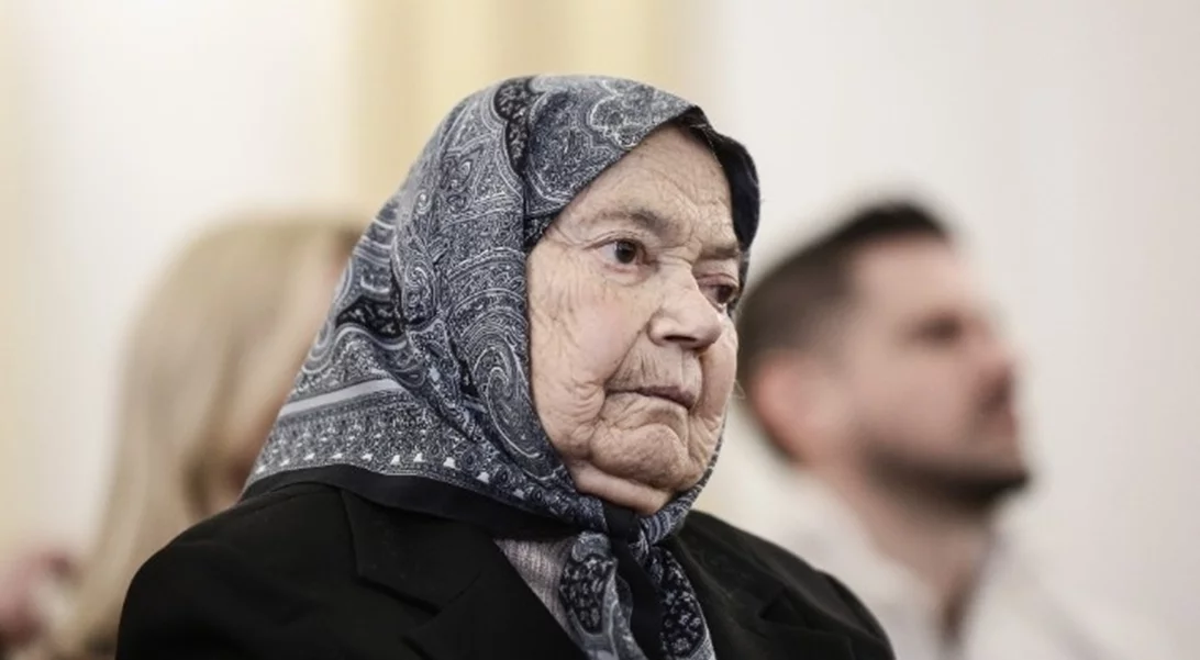 Πέθανε η αγρότισσα από το Μεσολόγγι που χάρισε στο ΕΚΑΒ ένα ασθενοφόρο