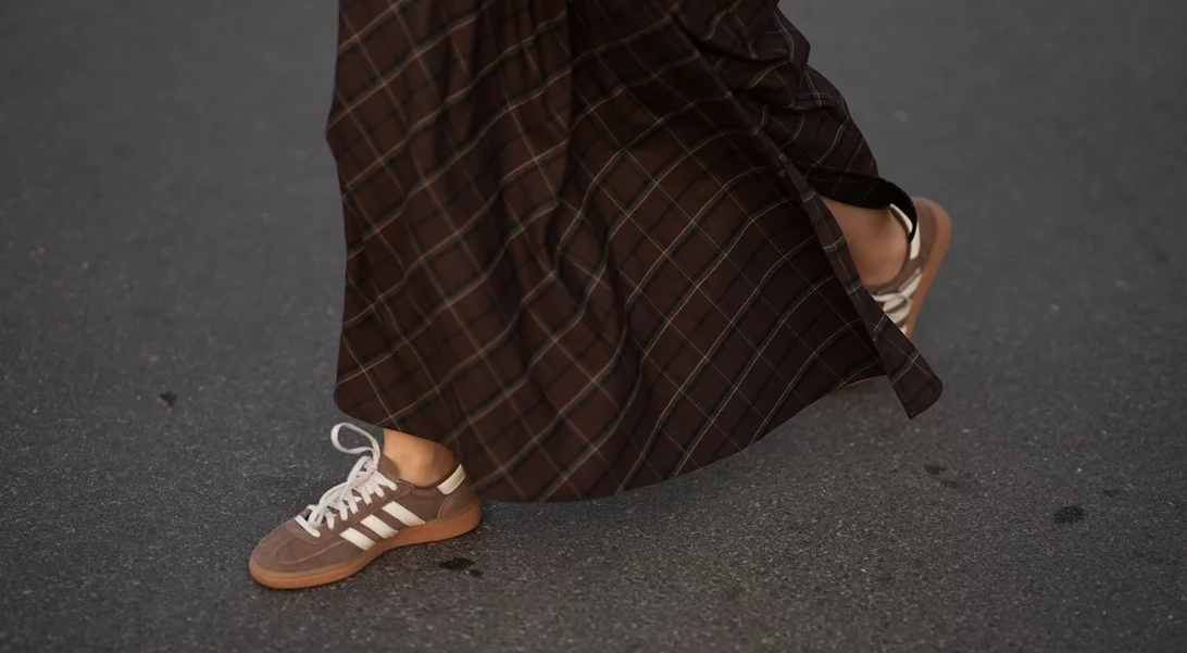 5 sneakers από τη Bershka που θα φορέσεις από το πρωί μέχρι το βράδυ