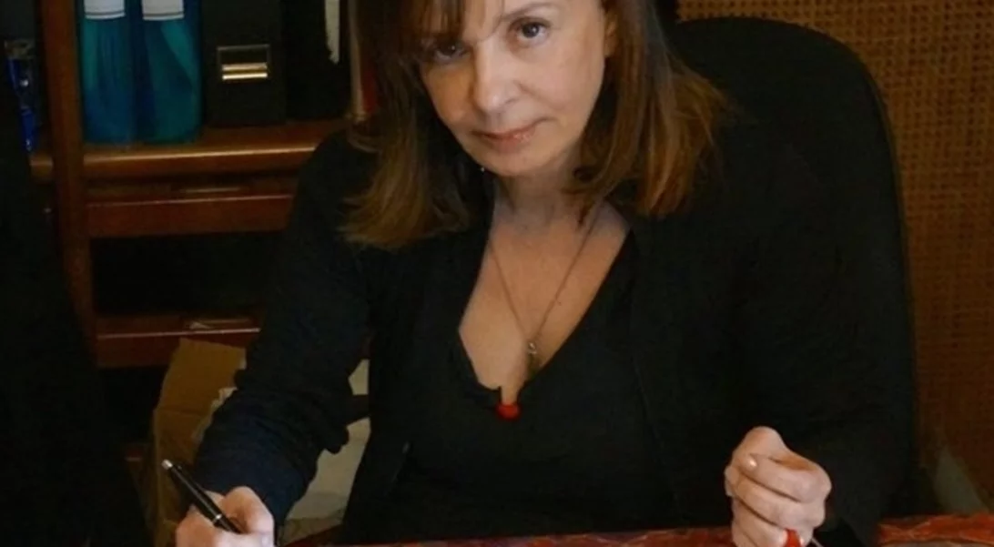 Νόμπελ Λογοτεχνίας | Θα αγγίξει άραγε η Έρση Σωτηροπούλου φέτος την ύψιστη λογοτεχνική τιμή;