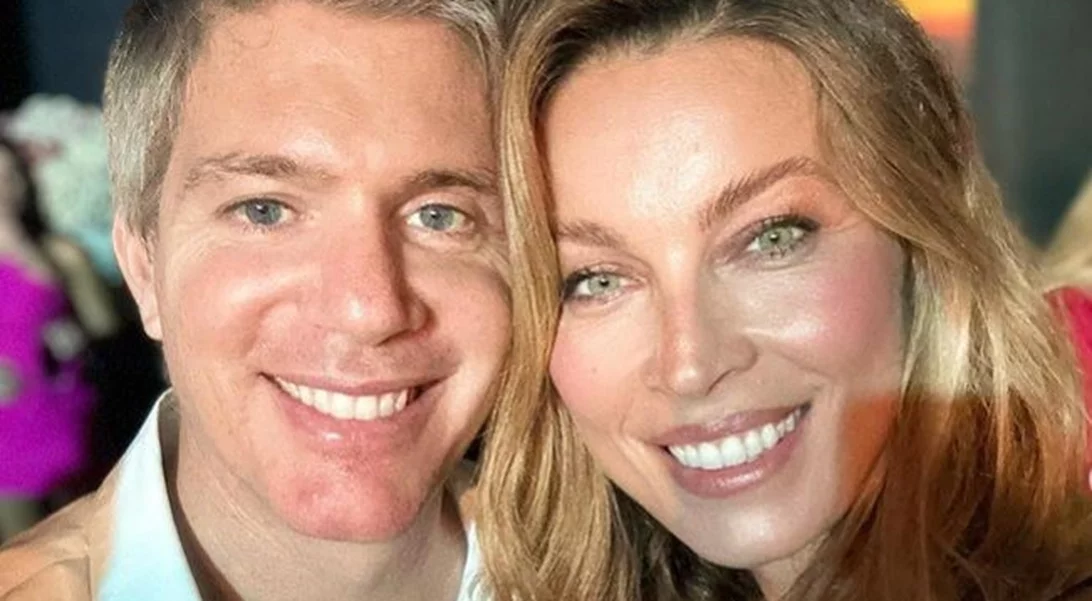 Ευχαρίστως θα πληρώναμε συνδρομή στο γυμναστήριο του σπιτιού της Μαριέττας Χρουσαλά και του Λέοντα Πατίτσα