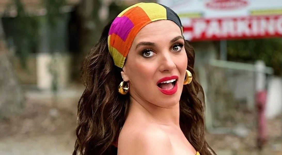 Στα επείγοντα η Φωτεινή Δάρρα | Το σοβαρό πρόβλημα υγείας