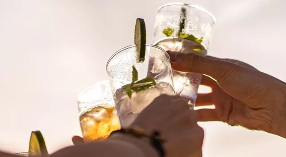 Οι Ευρωπαίοι παραμένουν οι μεγαλύτεροι καταναλωτές αλκοόλ παγκοσμίως