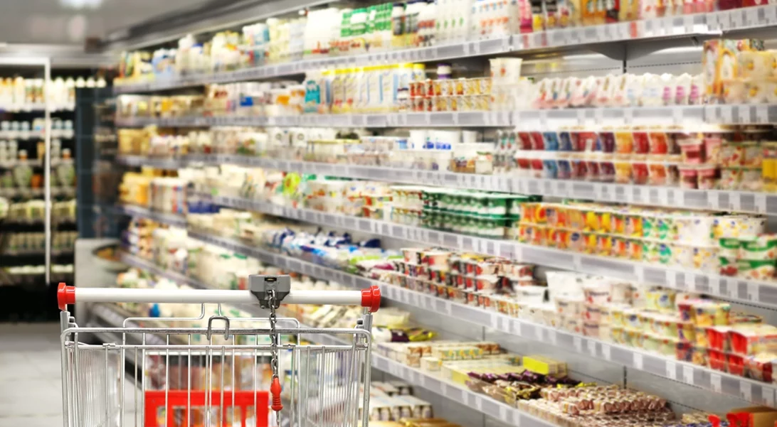 Από τις πρώτες μέρες του Μαρτίου θα είναι ορατές στους καταναλωτές οι μειώσεις τιμών στα είδη σούπερ μάρκετ
