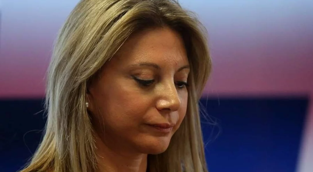 Μαρία Καρυστιανού και αμβλώσεις | Τα πιο δημοφιλή σχόλια στα social media