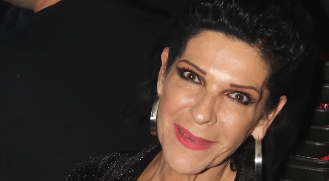 Σοφία Βόσσου για τα σοβαρά προβλήματα υγείας: Έφτασα 37 κιλά, τρεφόμουν με παρεντερικές