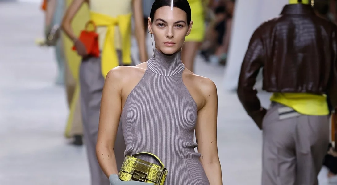 Οι τάσεις της μόδας στις τσάντες για το καλοκαίρι του 2024