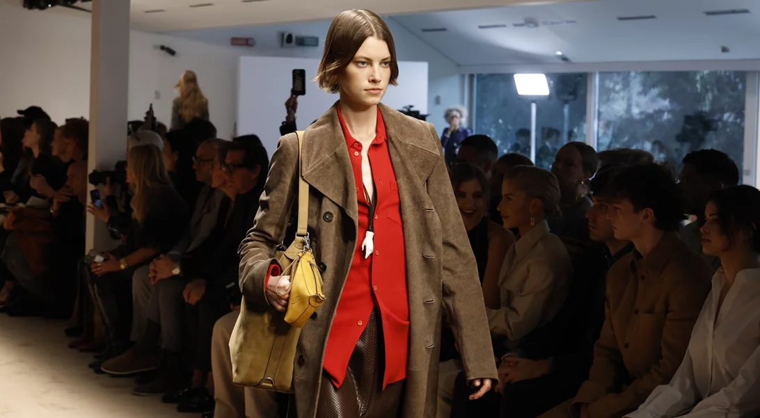 Οι 50 αποχρώσεις του καφέ και πώς θα τις φορέσεις το φθινόπωρο και τον χειμώνα