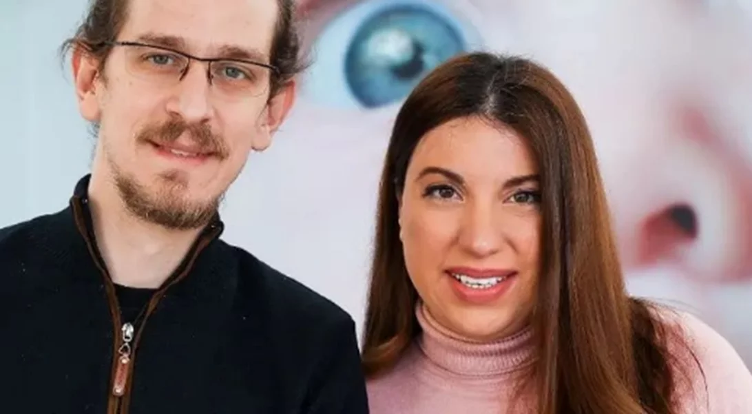 Μελίνα Μακρή | Παραμένει στη θερμοκοιτίδα ο νεογέννητος γιος της – Το δημόσιο μήνυμά της